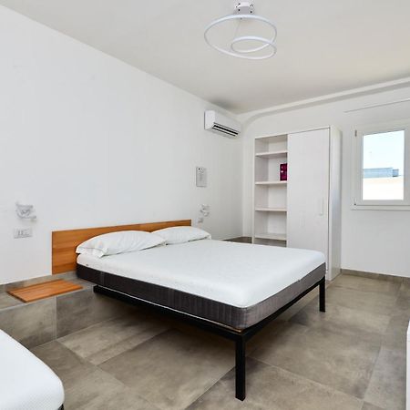 Damavi Suite 3 Torre dell'Orso Ngoại thất bức ảnh