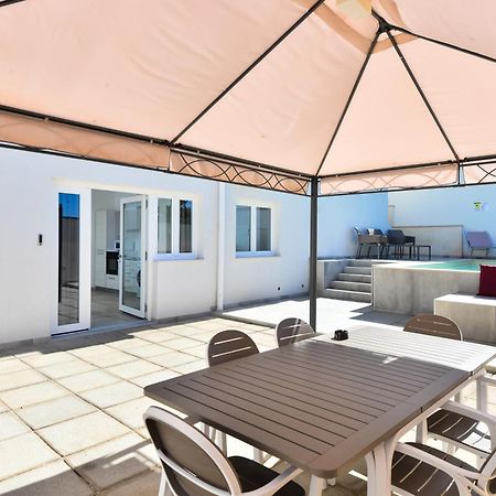 Damavi Suite 3 Torre dell'Orso Ngoại thất bức ảnh