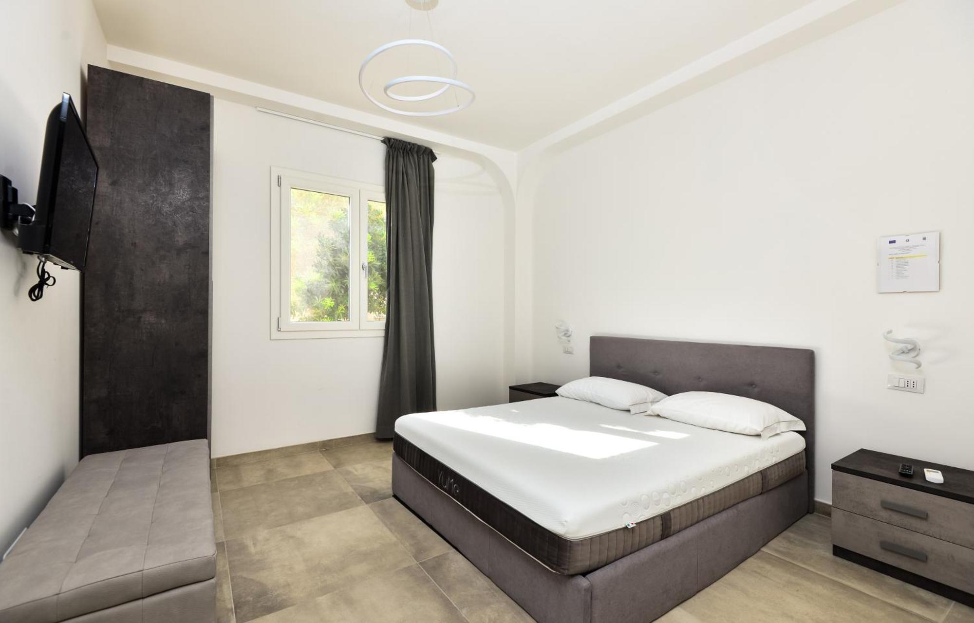 Damavi Suite 3 Torre dell'Orso Ngoại thất bức ảnh