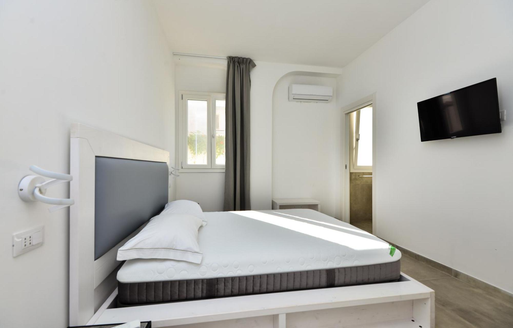 Damavi Suite 3 Torre dell'Orso Ngoại thất bức ảnh