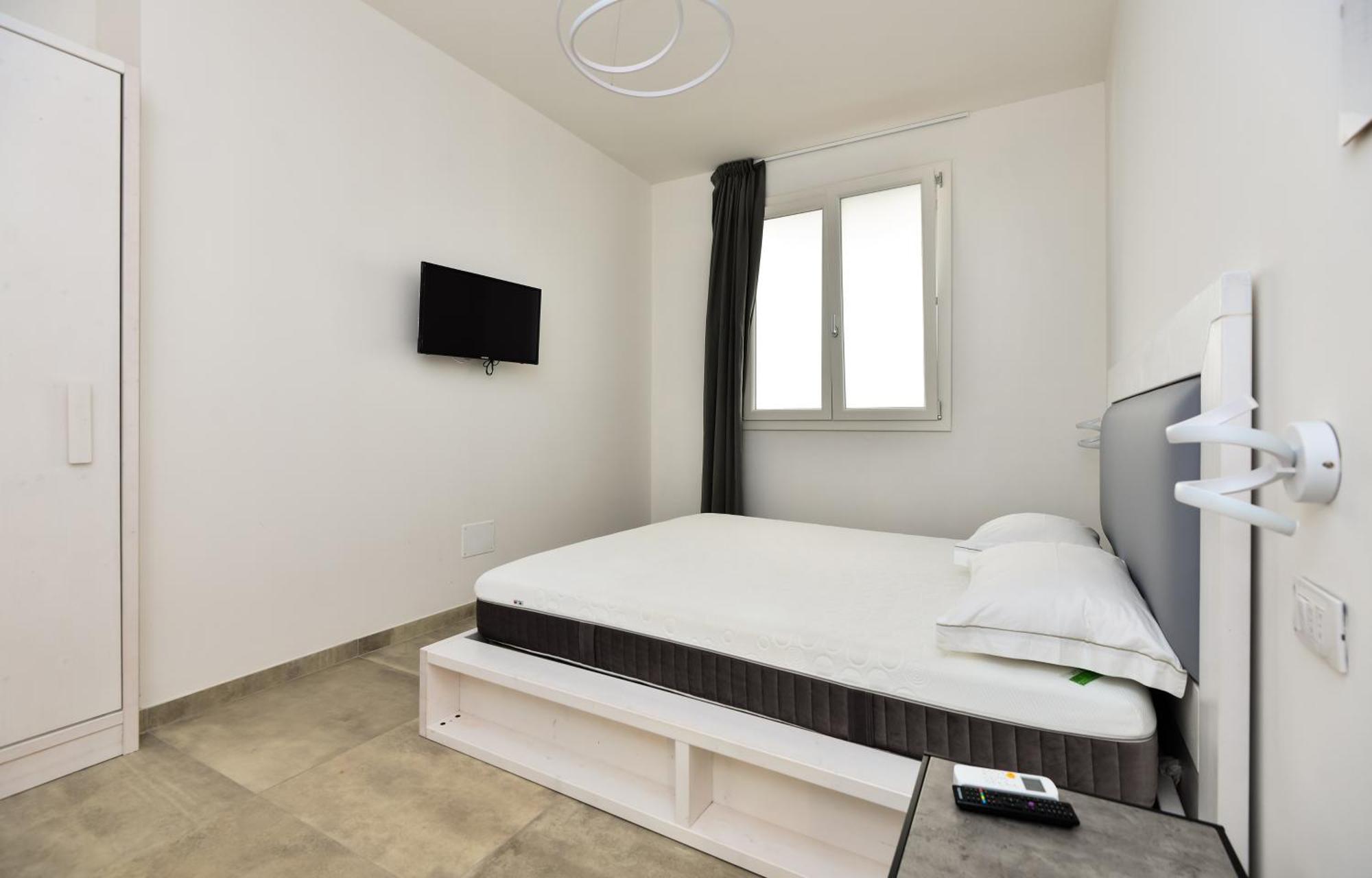 Damavi Suite 3 Torre dell'Orso Ngoại thất bức ảnh