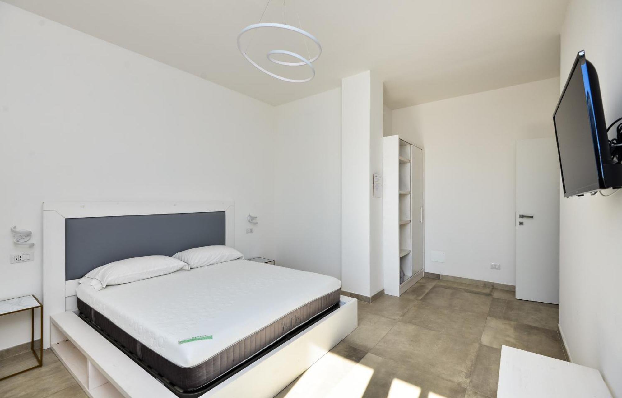 Damavi Suite 3 Torre dell'Orso Ngoại thất bức ảnh