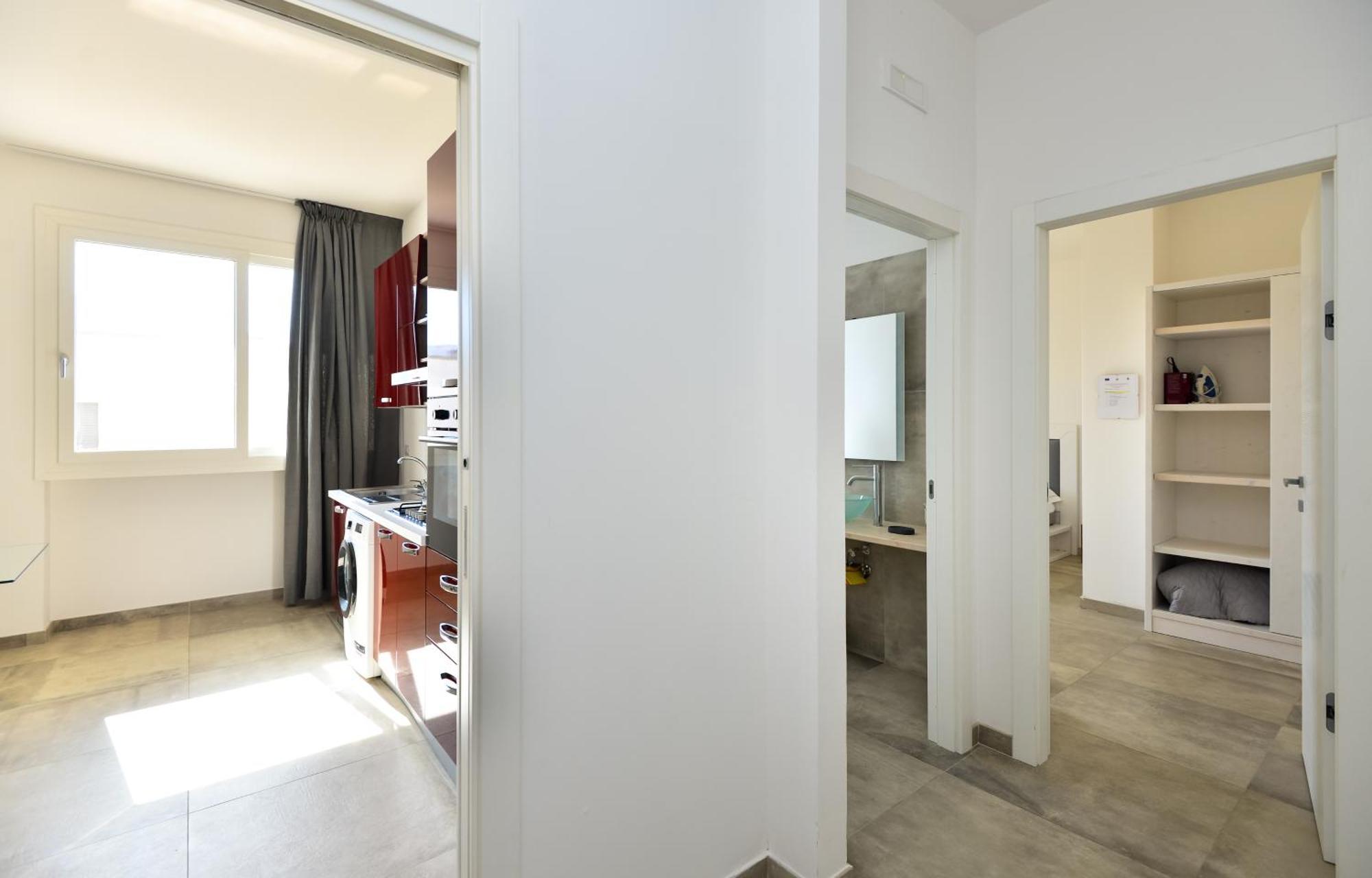 Damavi Suite 3 Torre dell'Orso Ngoại thất bức ảnh