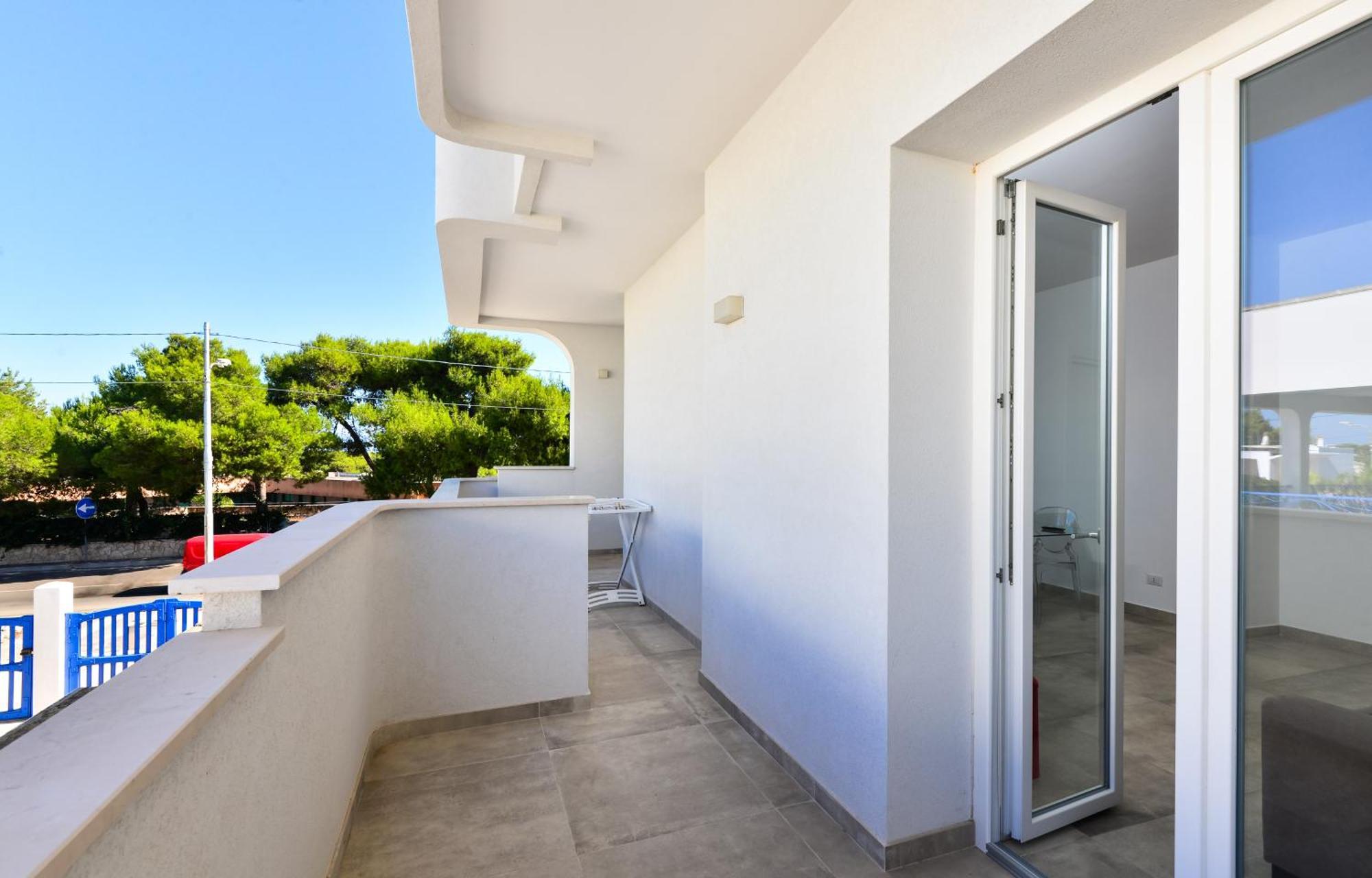 Damavi Suite 3 Torre dell'Orso Ngoại thất bức ảnh